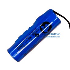 Batterie für PLC DCM0505 [Ersatzbatterie]